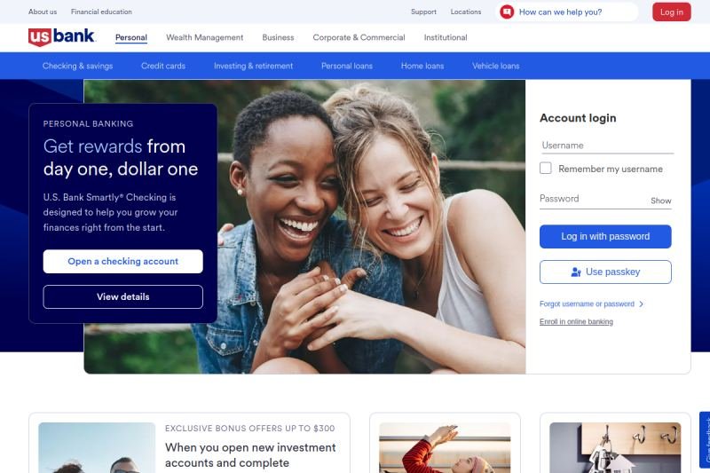 Buy Verified US Bank Account thumbnail 2