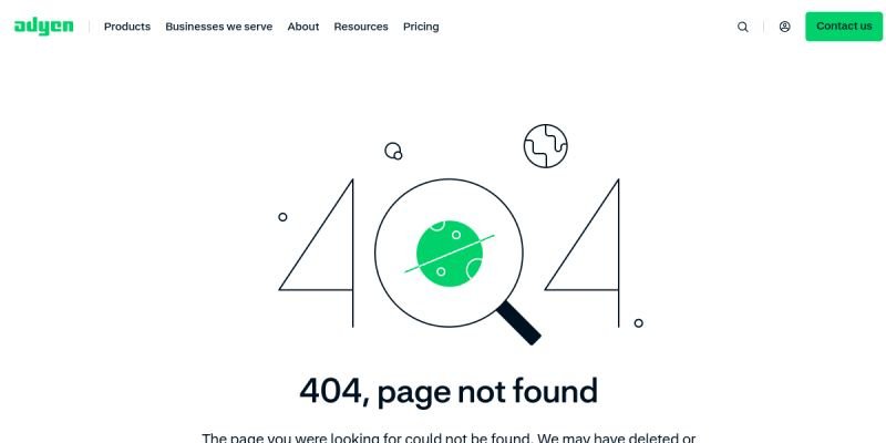 Buy Verified Adyen Account thumbnail 4