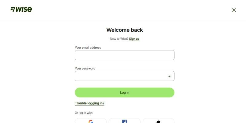 Buy Verified TransferWise Account thumbnail 4