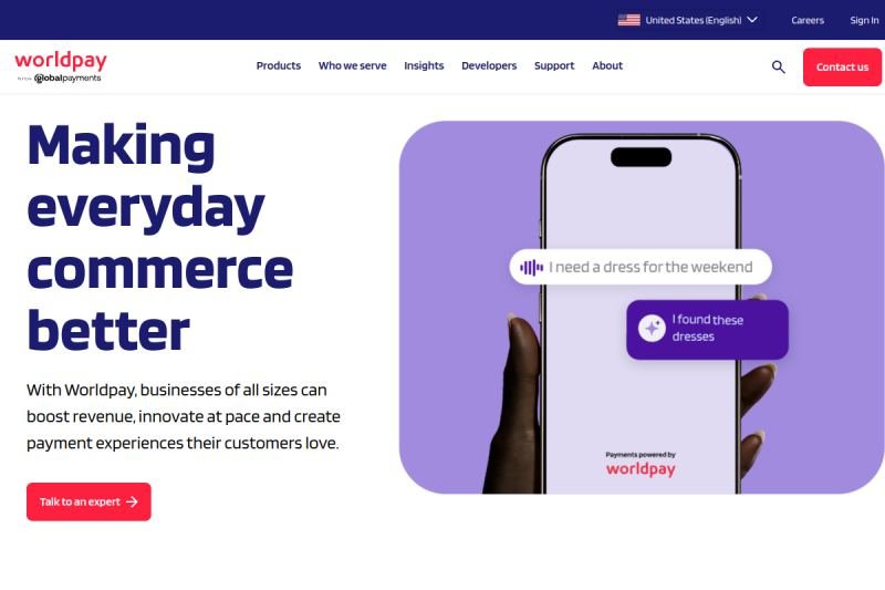 Buy Verified Worldpay Accounts thumbnail 2