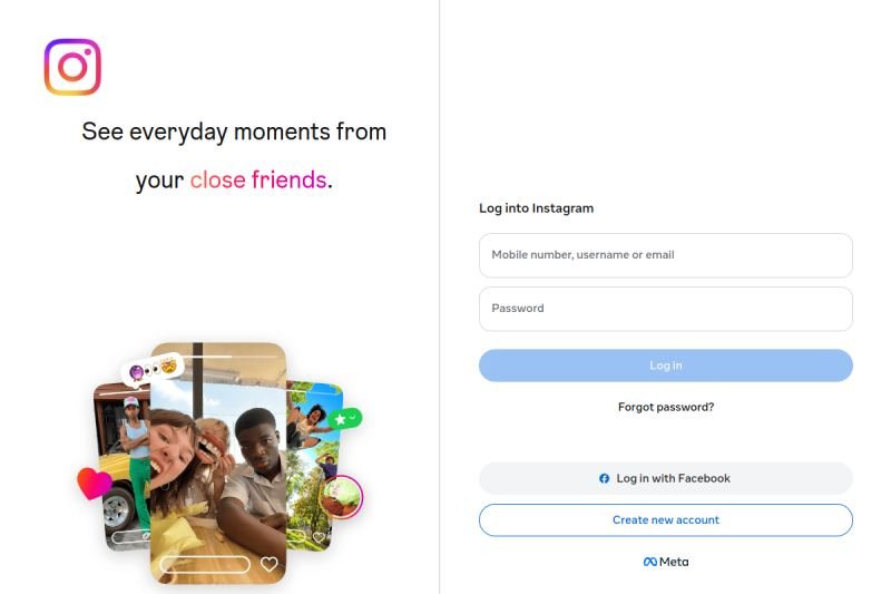 Buy Verified Instagram Accounts thumbnail 2