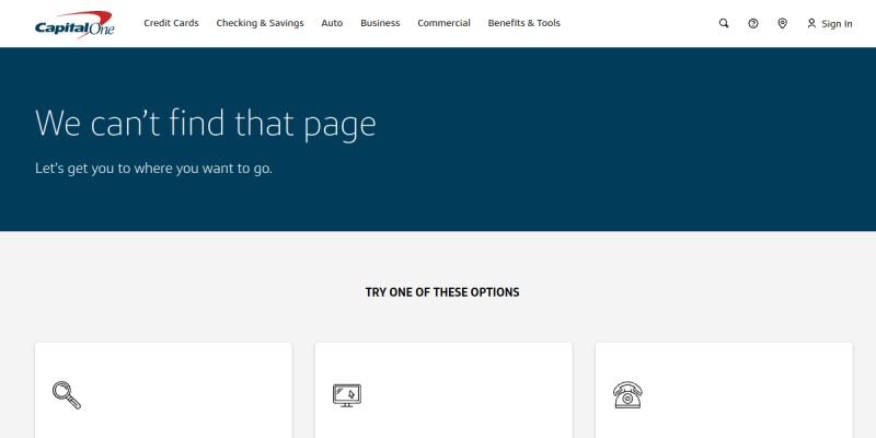 Buy Verified Capital One Account thumbnail 4