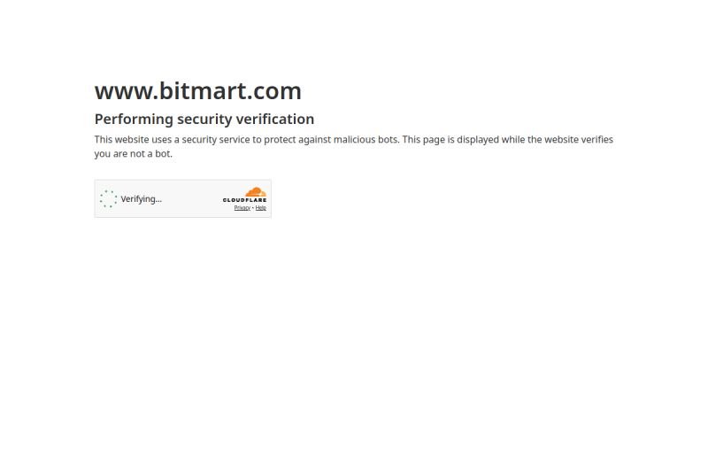 Buy Verified Bitmart Account thumbnail 2