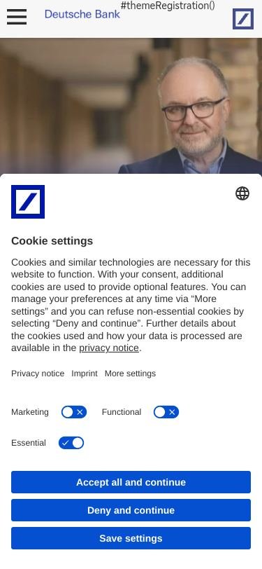 Buy Verified Deutsche Bank Account thumbnail 3