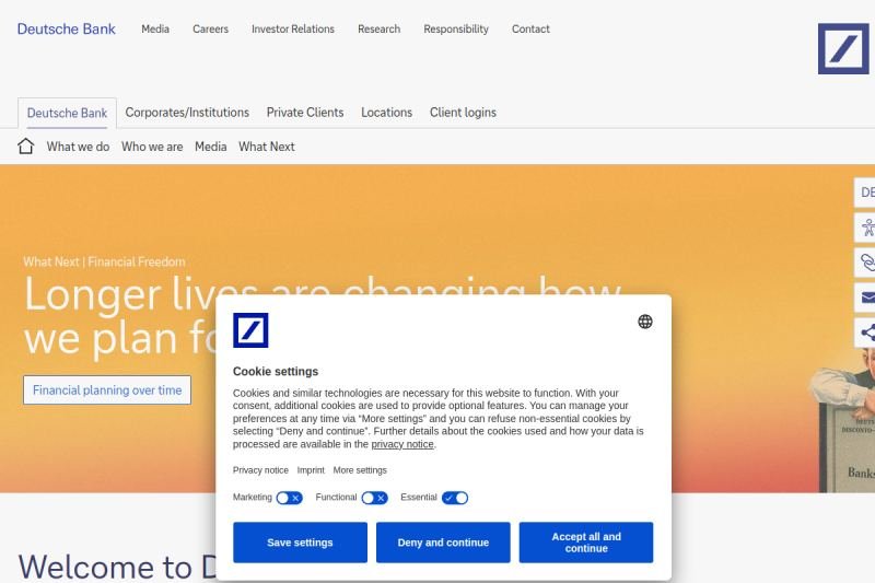 Buy Verified Deutsche Bank Account thumbnail 2