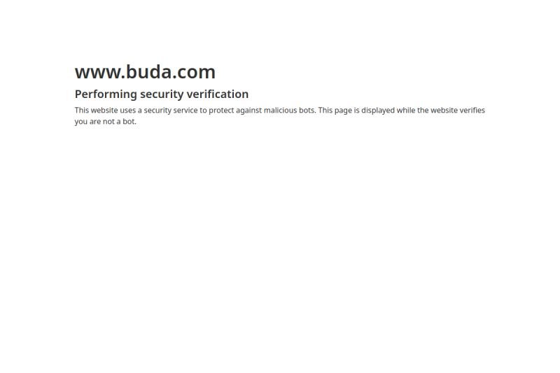 Buy Verified Buda Account thumbnail 2