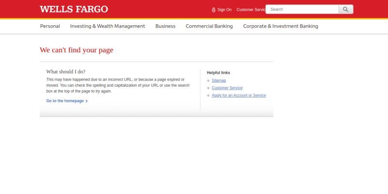 Buy Verified Wells Fargo Account thumbnail 4
