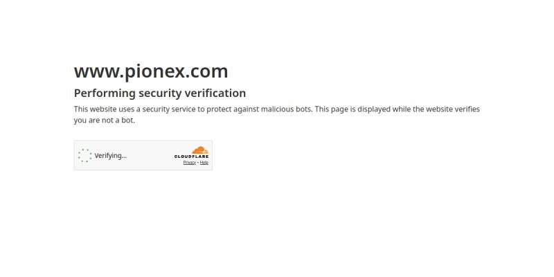 Buy Verified Pionex Account thumbnail 4