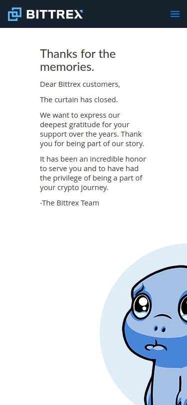 Buy Verified Bittrex Account thumbnail 3