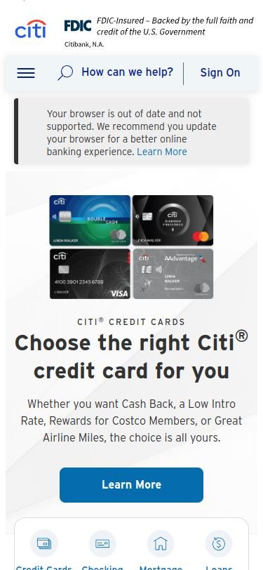 Buy Verified Citibank Account thumbnail 3