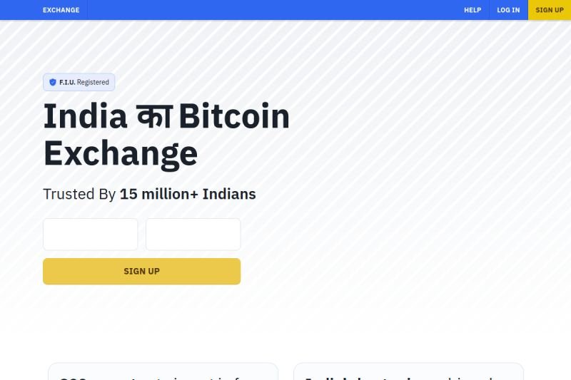 Buy Verified WazirX Account thumbnail 2
