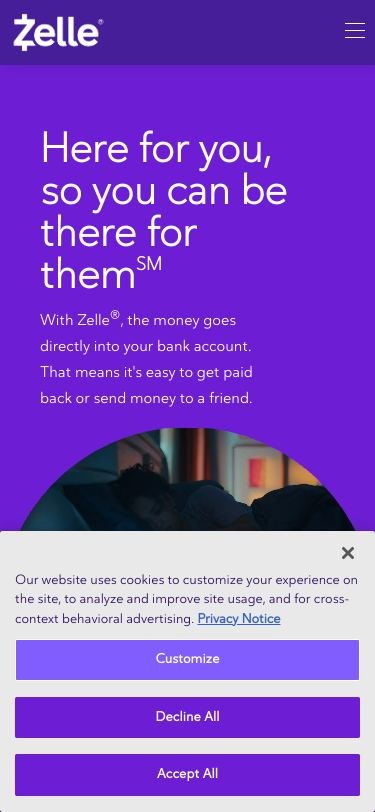 Buy Verified Zelle Account thumbnail 3