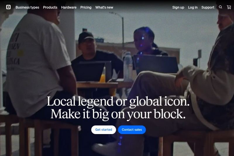 Buy Verified Square Account thumbnail 2