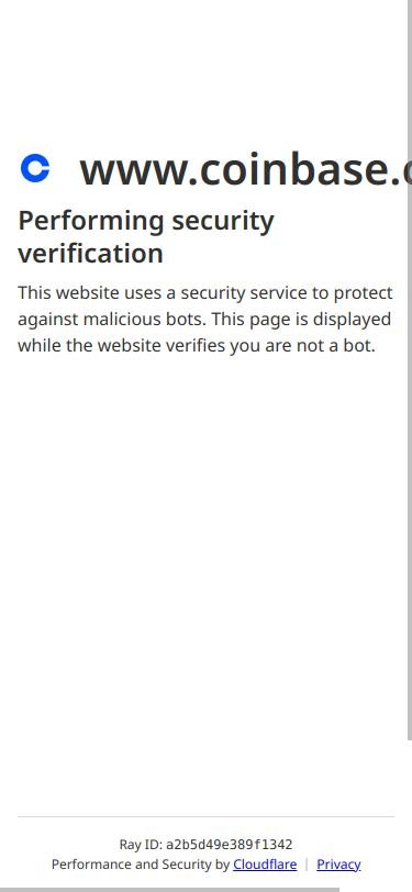 Buy Verified Coinbase Account thumbnail 3
