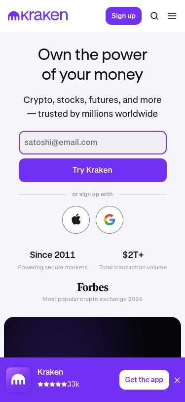 Buy Verified Kraken Accounts thumbnail 3
