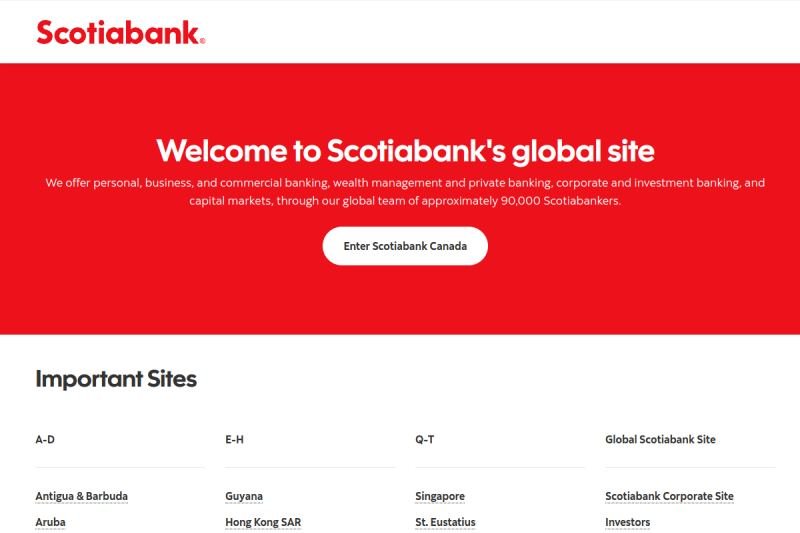 Buy Verified Scotiabank Account thumbnail 2