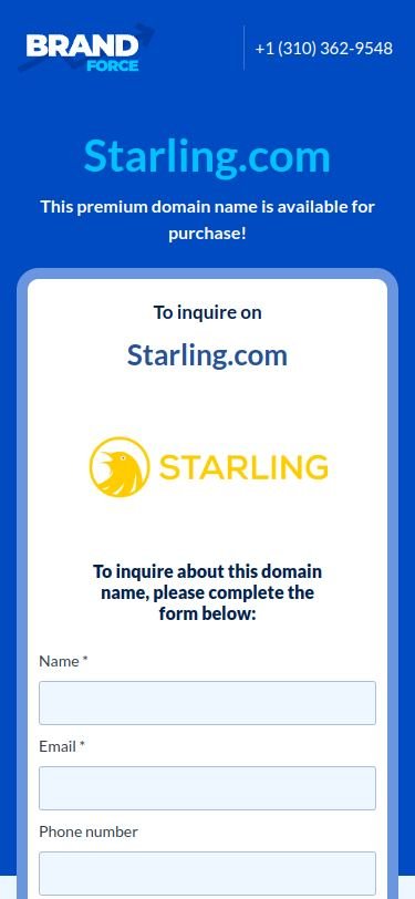 Buy Verified Starling Bank Account thumbnail 3