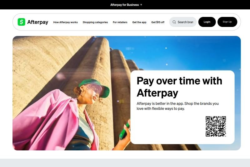 Buy Verified Afterpay Account thumbnail 2