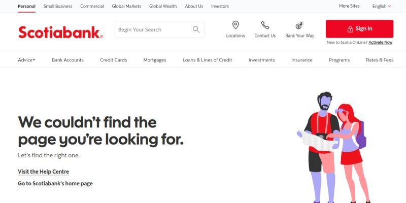 Buy Verified Scotiabank Account thumbnail 4