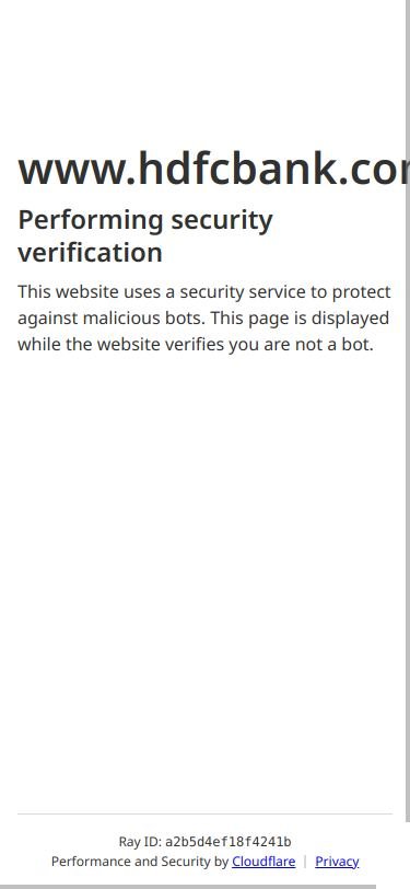 Buy Verified HDFC Bank Account thumbnail 3