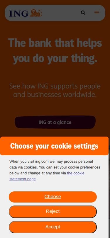 Buy Verified ING Bank Account thumbnail 3