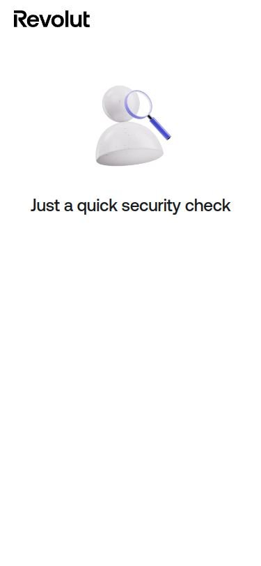 Buy Verified Revolut Bank Account thumbnail 3