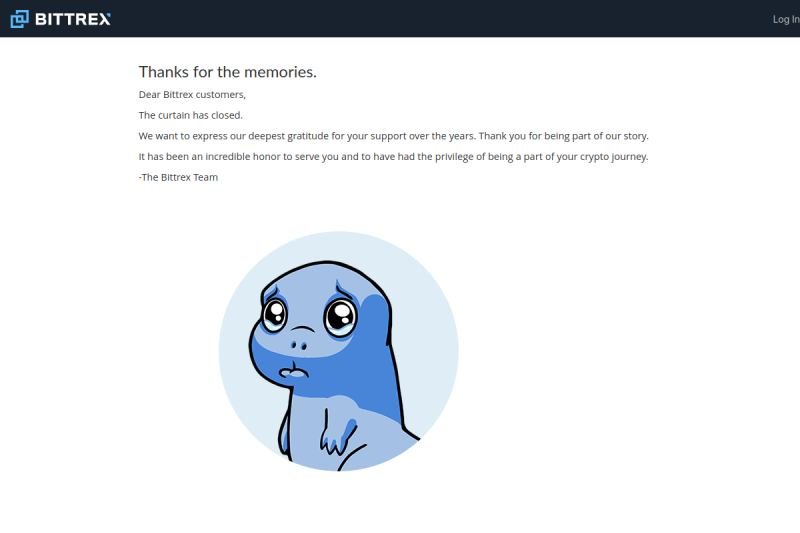 Buy Verified Bittrex Account thumbnail 2