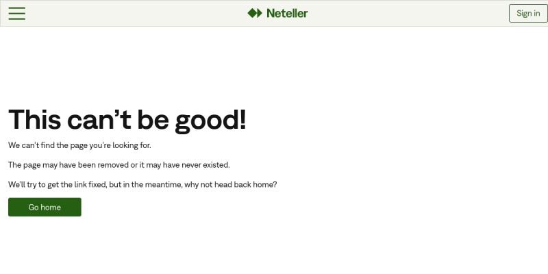 Buy Verified Neteller Account thumbnail 4