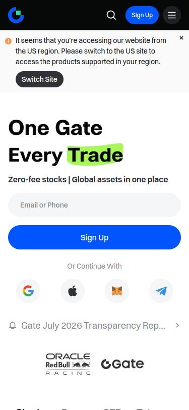 Buy Verified Gate.io Account thumbnail 3