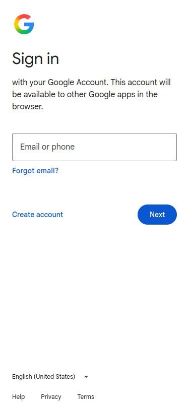Buy Verified Google Pay Account thumbnail 3