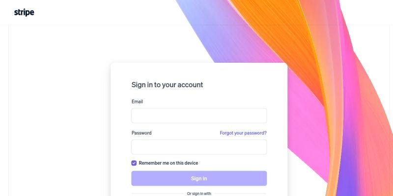 Buy Verified Stripe Account thumbnail 4
