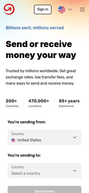 Buy Verified MoneyGram Account thumbnail 3