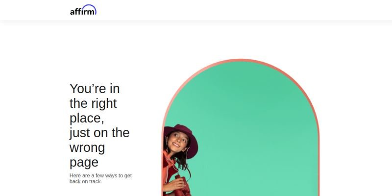 Buy Verified Affirm Account thumbnail 4