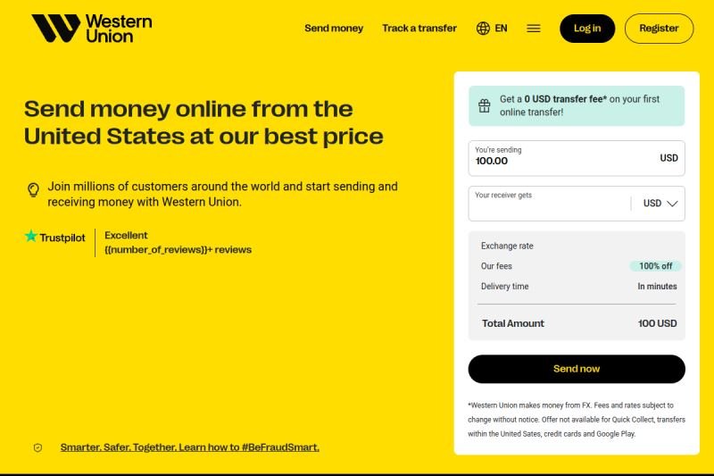 Buy Verified Western Union Account thumbnail 2