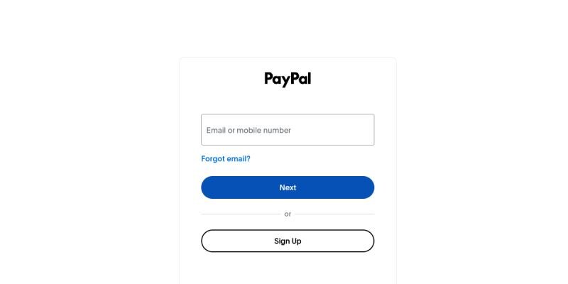 Buy Verified PayPal Account thumbnail 4
