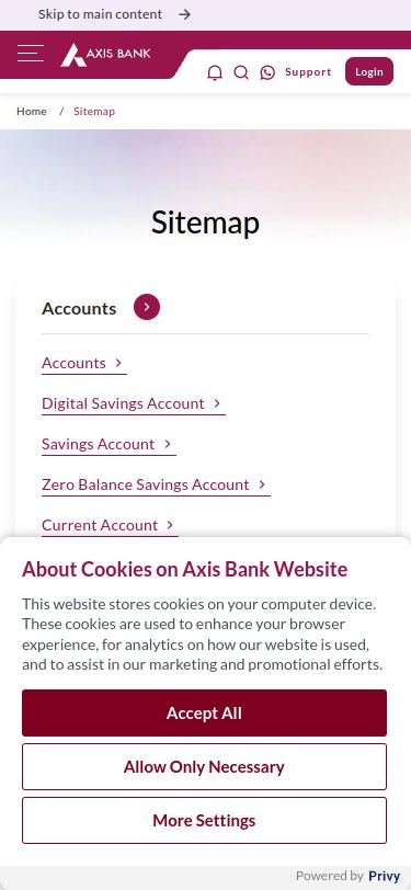 Buy Verified Axis Bank Account thumbnail 3