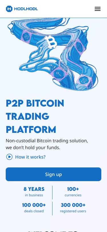 Buy Verified HodlHodl Account thumbnail 3