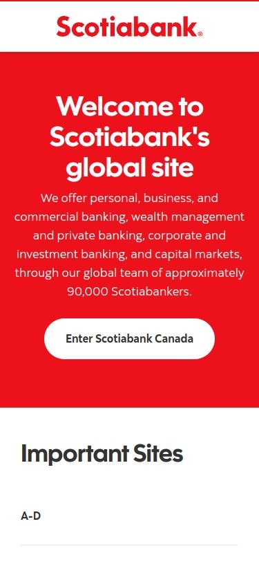 Buy Verified Scotiabank Account thumbnail 3