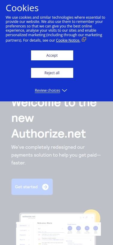 Buy Verified Authorize.Net Account thumbnail 3