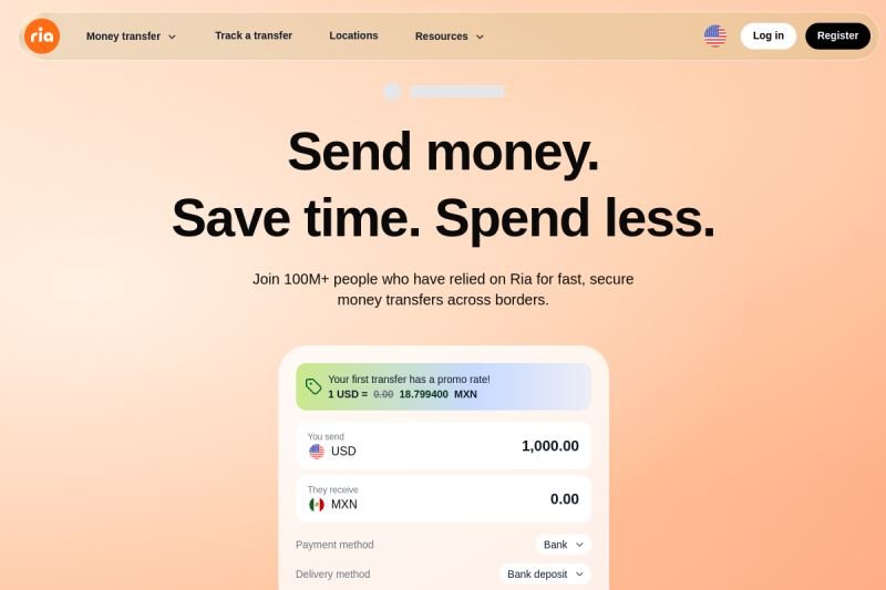 Buy Verified Ria Money Transfer Account thumbnail 2