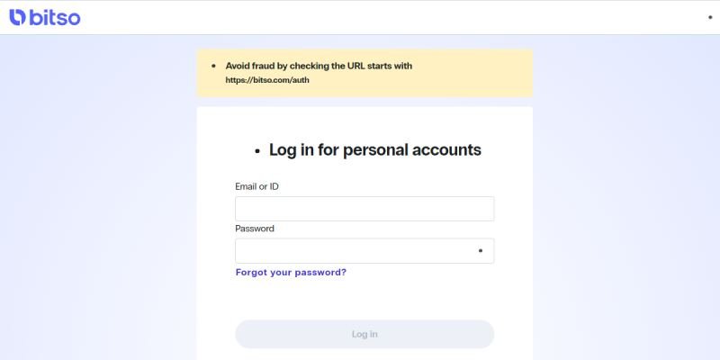 Buy Verified Bitso Account thumbnail 4