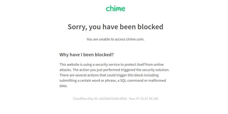 Buy Verified Chime Bank Account thumbnail 4