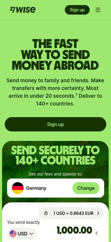 Buy Verified TransferWise Account thumbnail 3