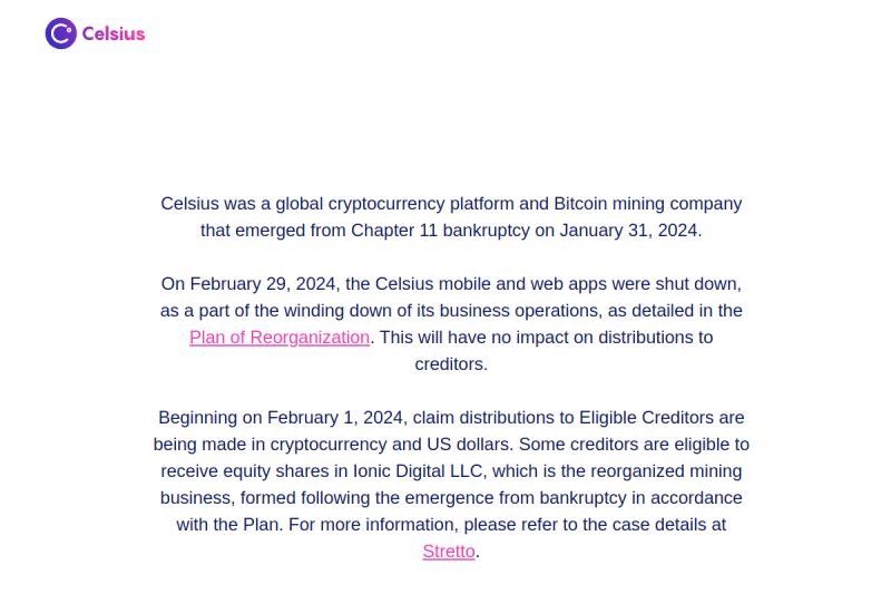 Buy Verified Celsius Account thumbnail 2