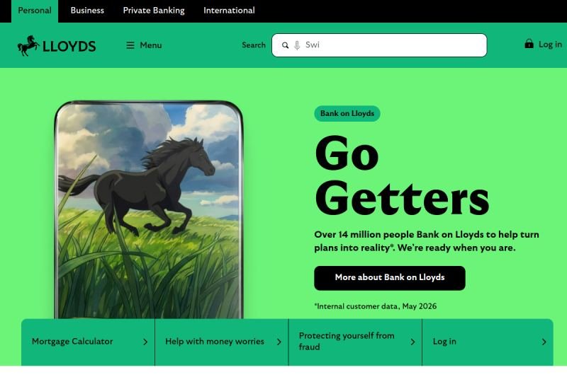 Buy Verified Lloyds Bank Account thumbnail 2