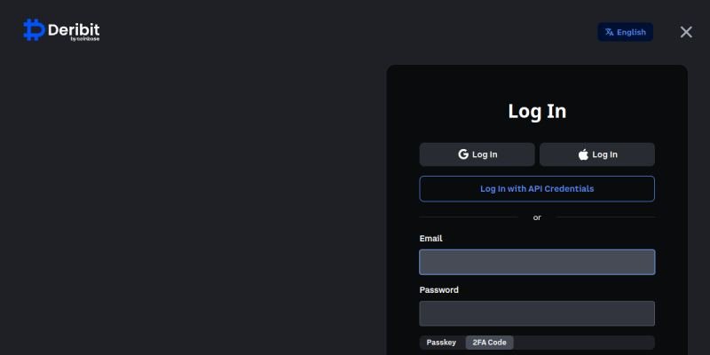 Buy Verified Deribit Account thumbnail 4