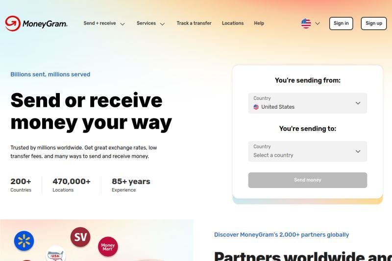 Buy Verified MoneyGram Account thumbnail 2