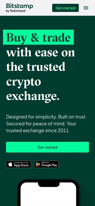Buy Verified Bitstamp Account thumbnail 3