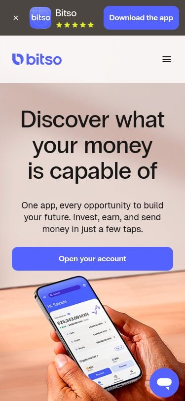 Buy Verified Bitso Account thumbnail 3