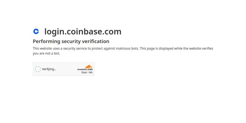 Buy Verified Coinbase Account thumbnail 4